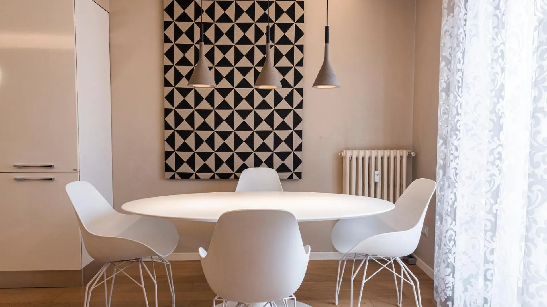 Santa Caterina Deluxe By Mmega Apartment Florence 0*,