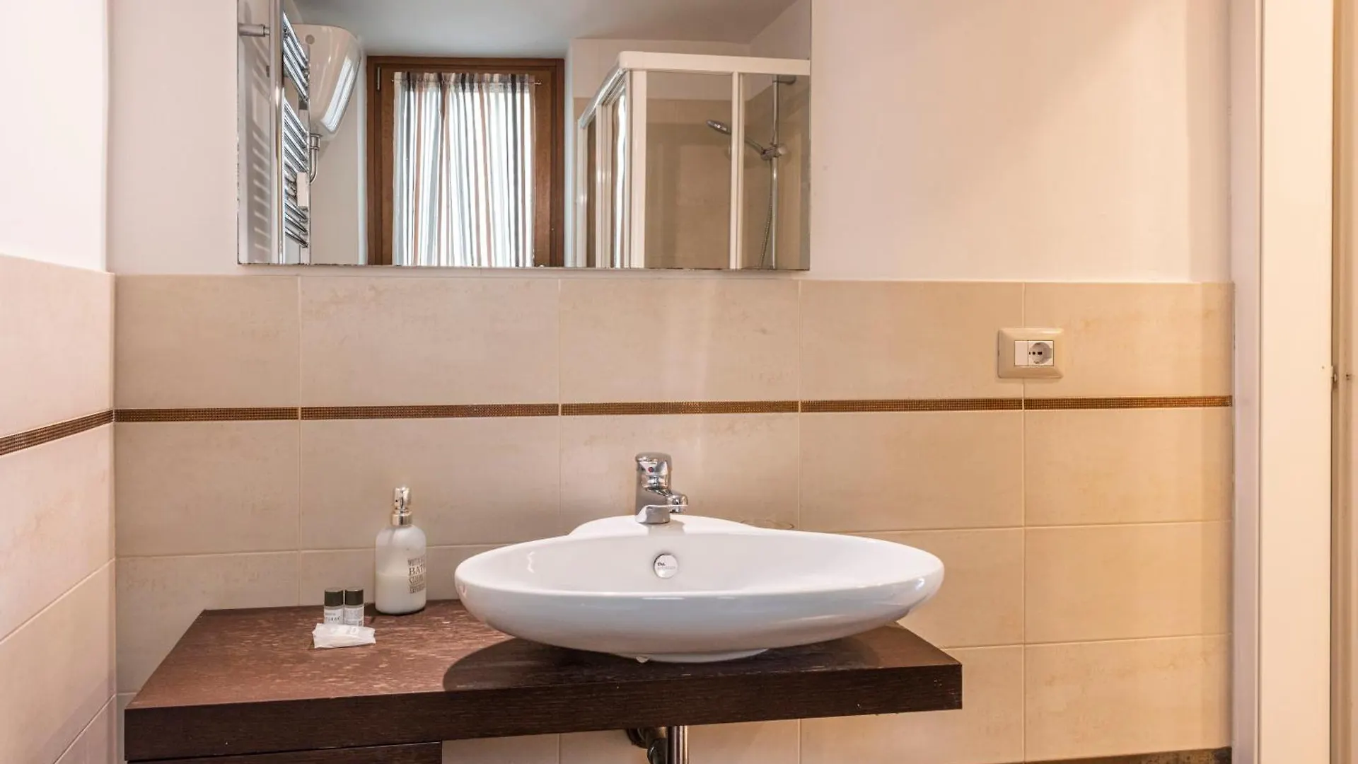 Santa Caterina Deluxe By Mmega Apartment Florence 0*,  Italy