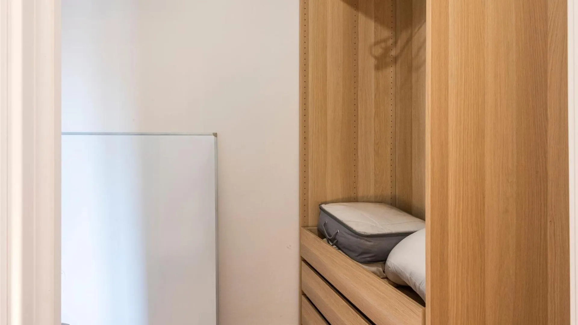 Santa Caterina Deluxe By Mmega Apartment Florence