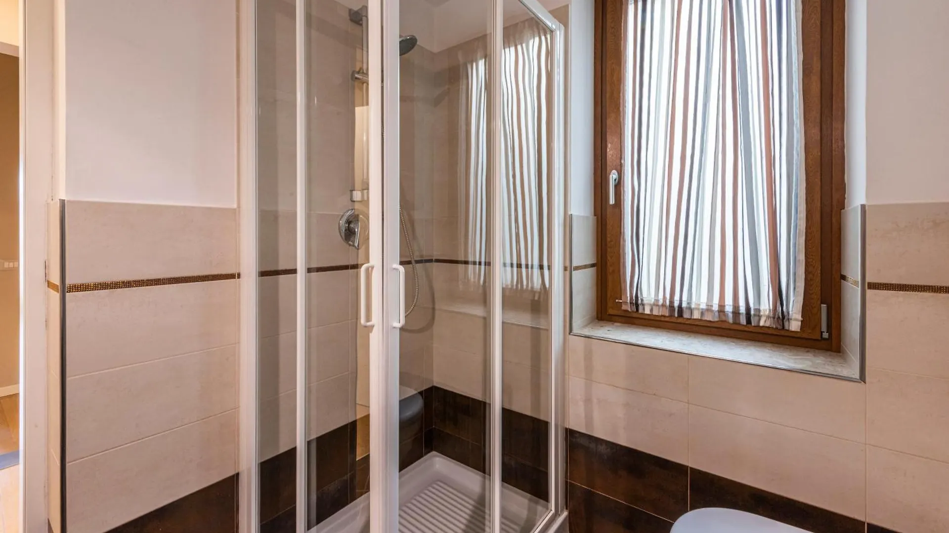 Santa Caterina Deluxe By Mmega Apartment Florence