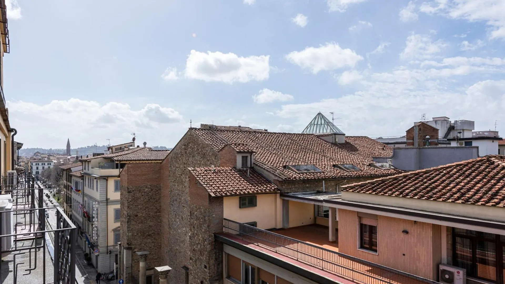 Santa Caterina Deluxe By Mmega Apartment Florence 0*,