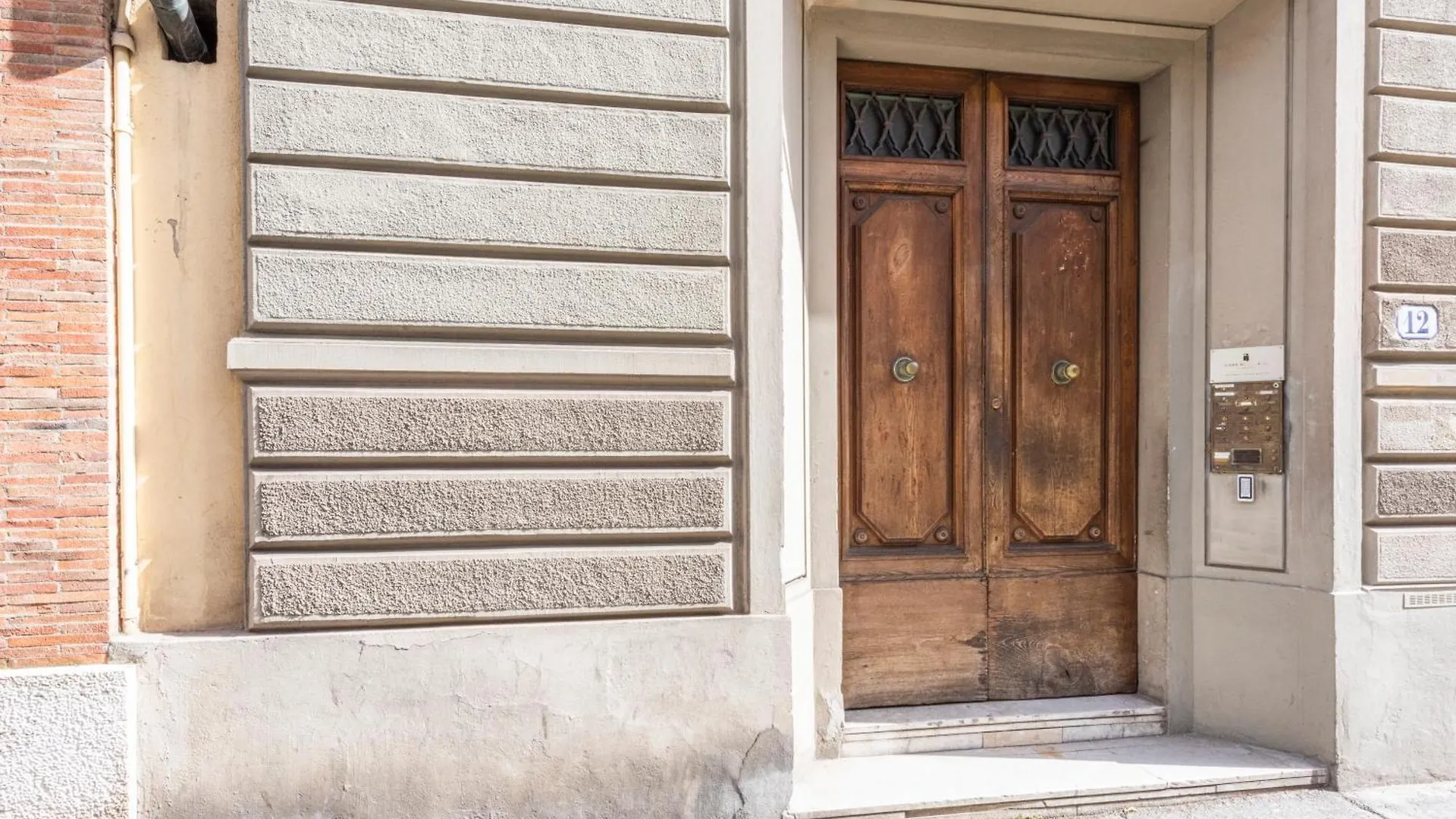 Santa Caterina Deluxe By Mmega Apartment Florence