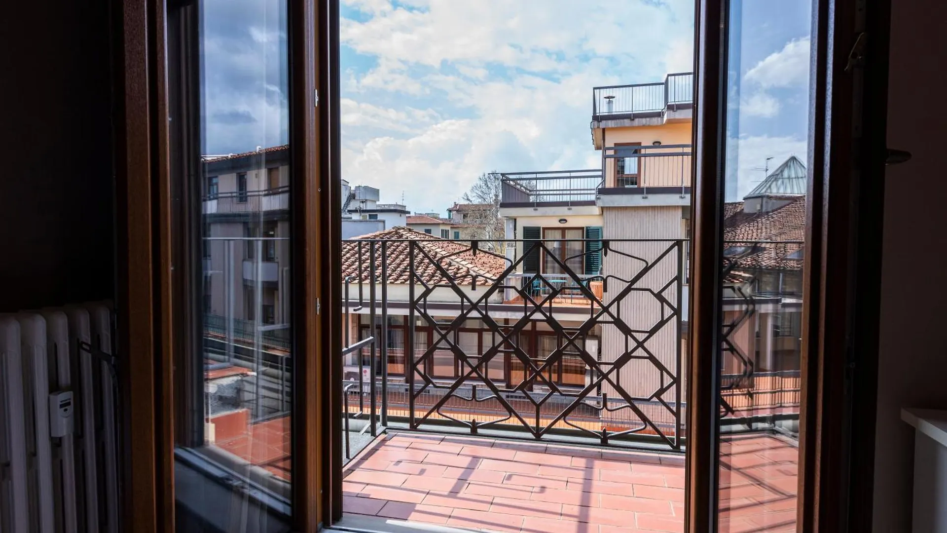 Apartmán Santa Caterina Deluxe By Mmega Florencie